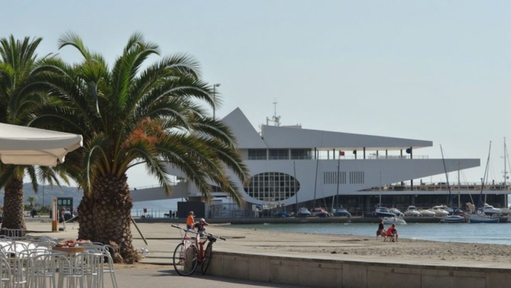 Playa del Estacio — foto 6 de 6