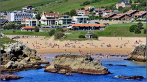 Playa del Fortín