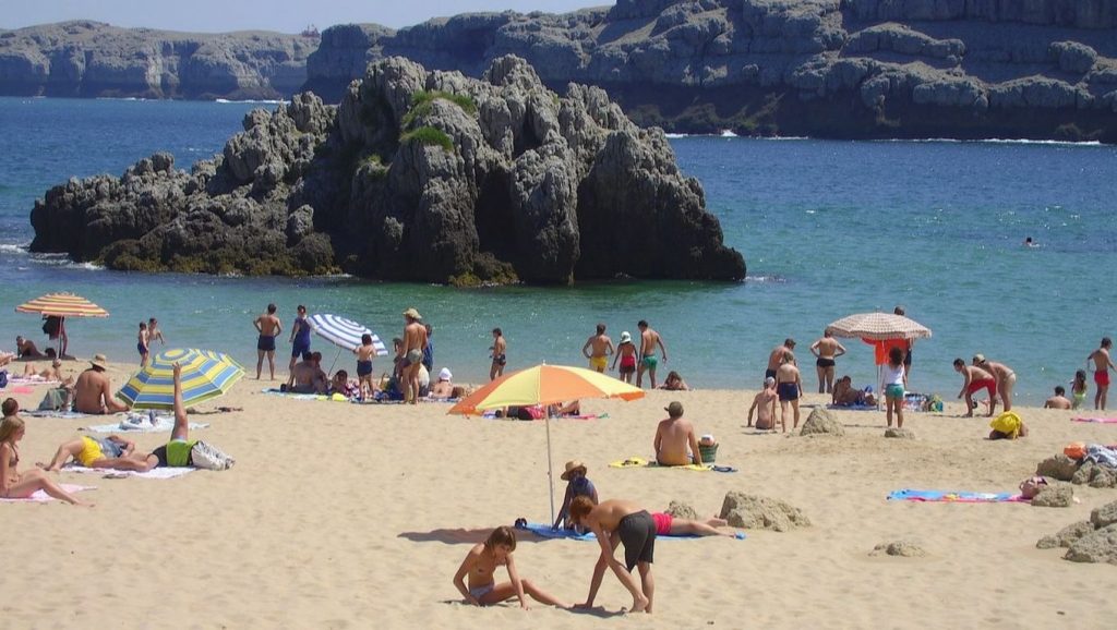 Playa del Fortín — foto 5 de 6