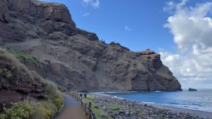 Playa del Fraile