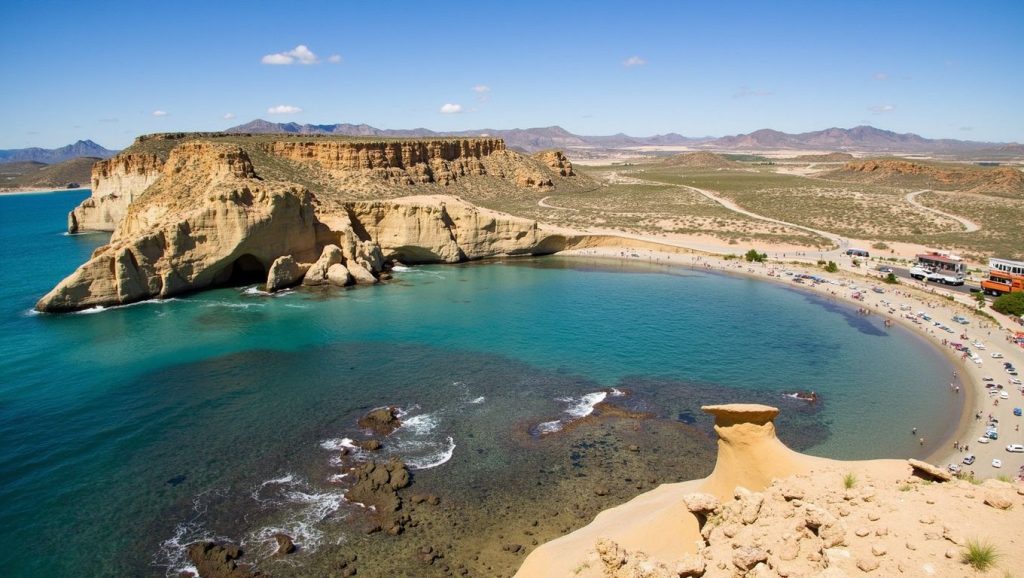 Playa del Hoyo — foto 4 de 6