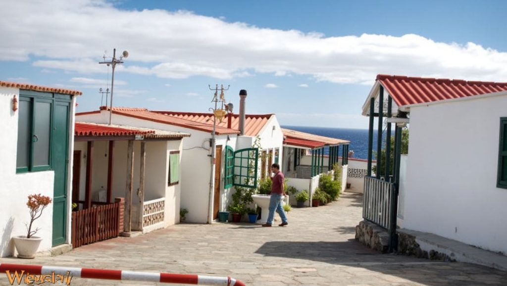 Arena de Playa del Hoyo, Breña Baja (La Palma)