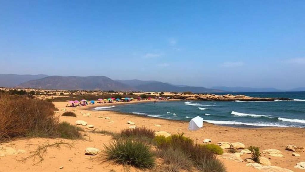 Playa del Hoyo — foto 6 de 6