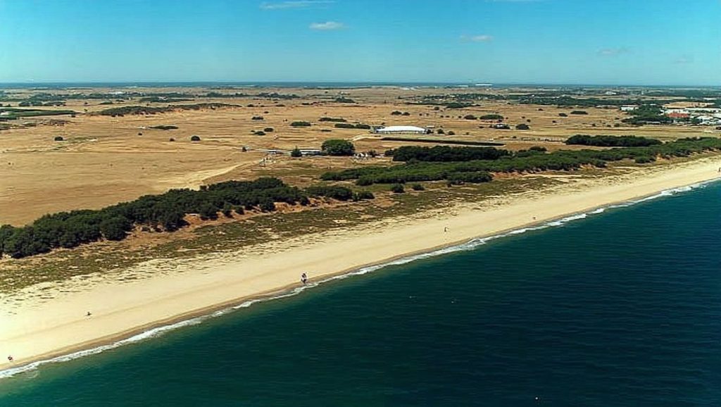 Foto de Playa del Hoyo