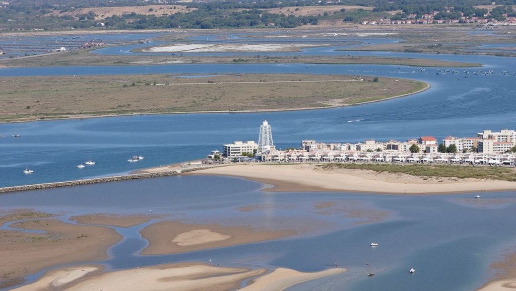 Foto de Playa del Hoyo