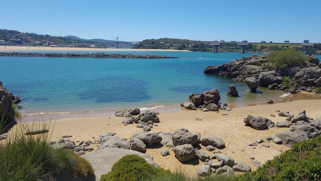 Playa del Huevo frito — foto 1 de 6