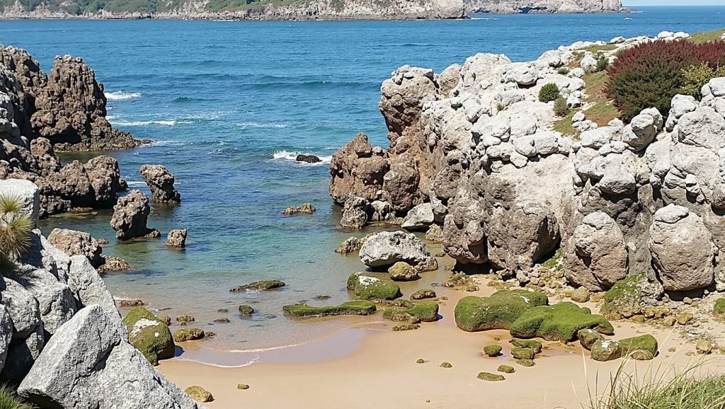 Playa del Huevo frito — foto 4 de 6