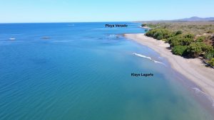 Playa del Lagarto (Agaete, Gran Canaria)