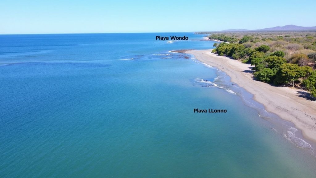 Playa del Lagarto — foto 2 de 6