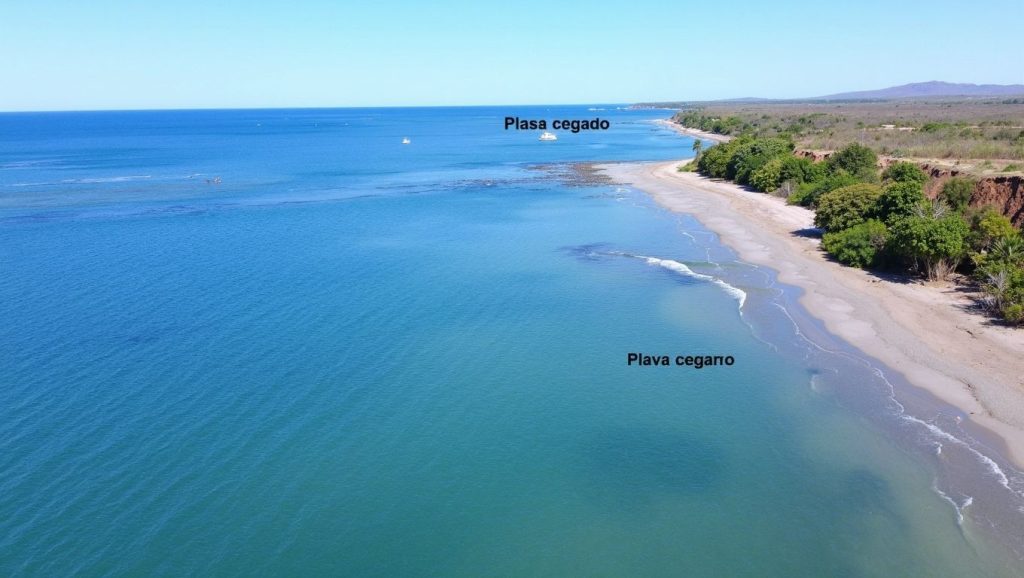 Playa del Lagarto — foto 4 de 6