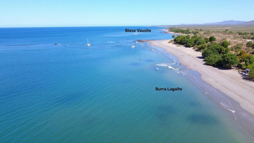 Playa del Lagarto — foto 6 de 6