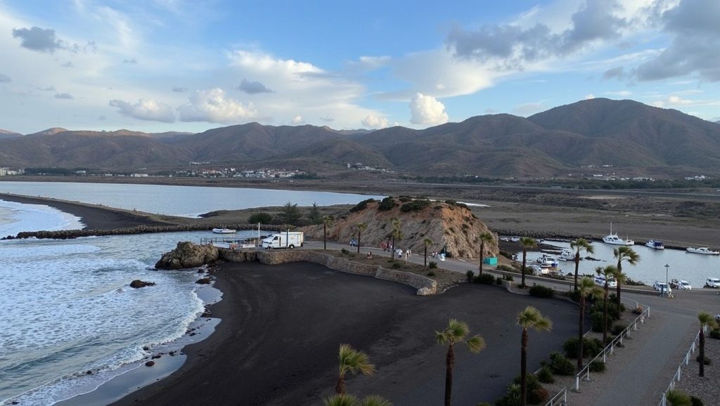 Playa del Lastre — foto 2 de 6