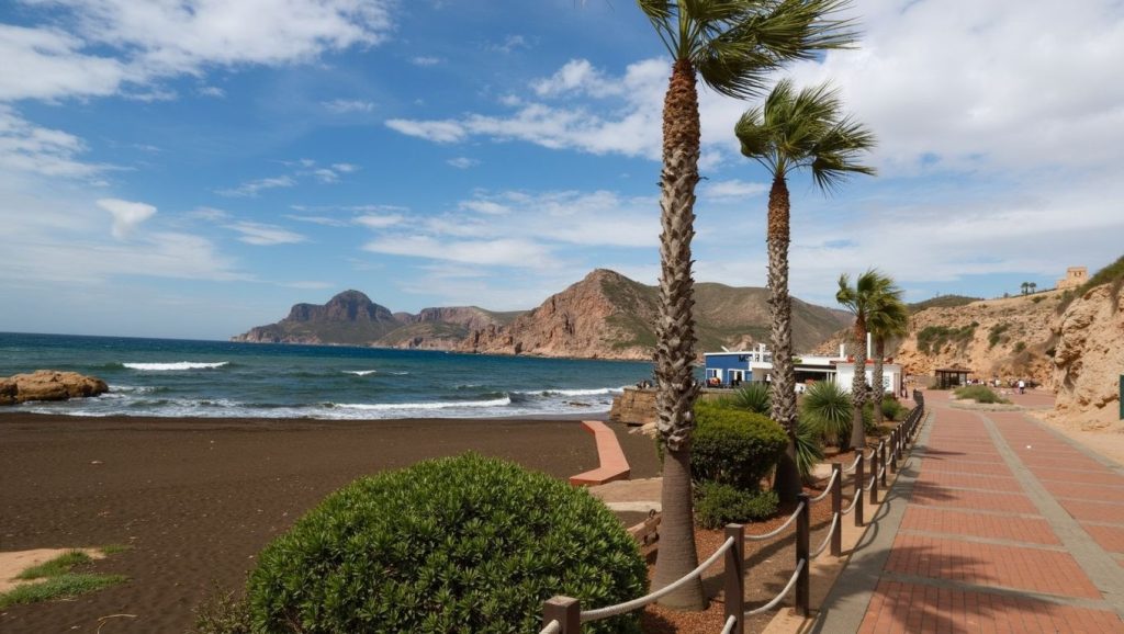 Playa del Lastre — foto 6 de 6