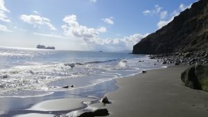 Playa del Llano