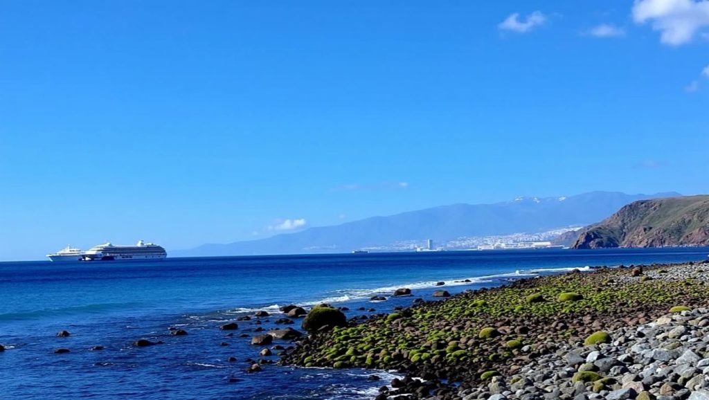 Playa del Llano — foto 2 de 6