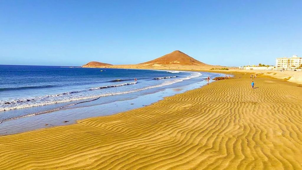 Playa del Llano — foto 3 de 6