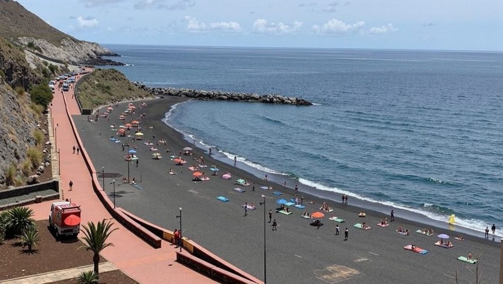 Playa del Llano — foto 4 de 6