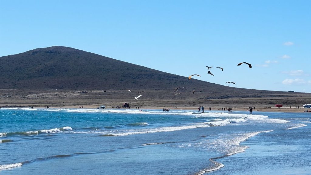 Playa del Llano — foto 6 de 6