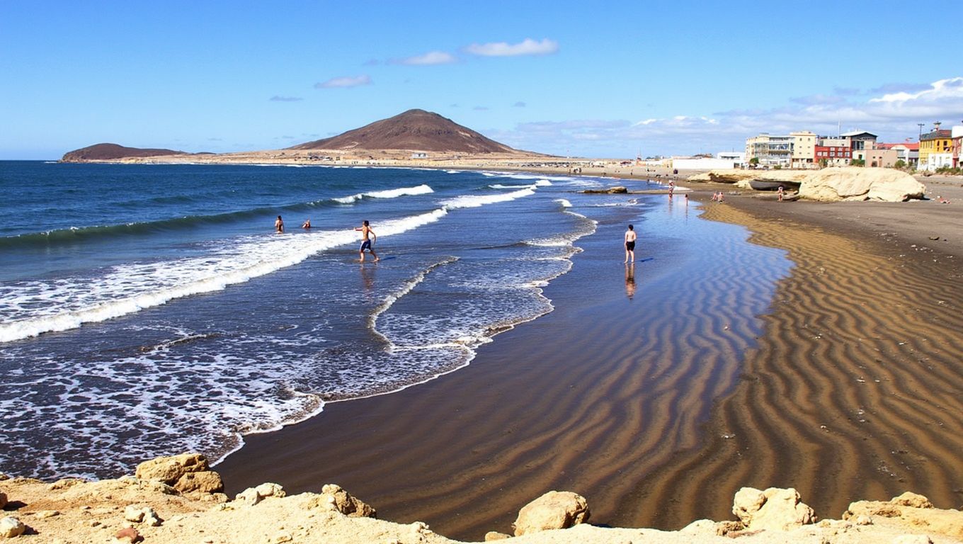 El Médano, Granadilla de Abona