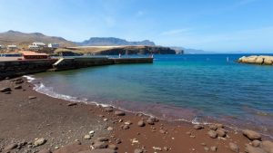 Playa del Muelle