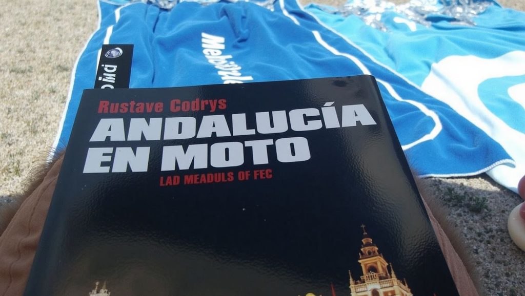 Playa del Negro — foto 2 de 6