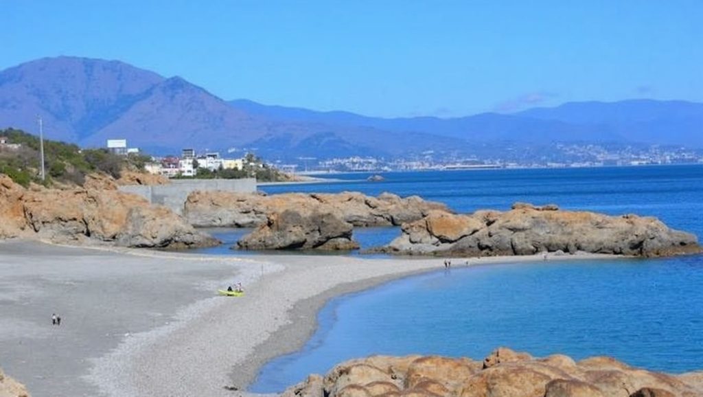 Playa del Negro — foto 3 de 6