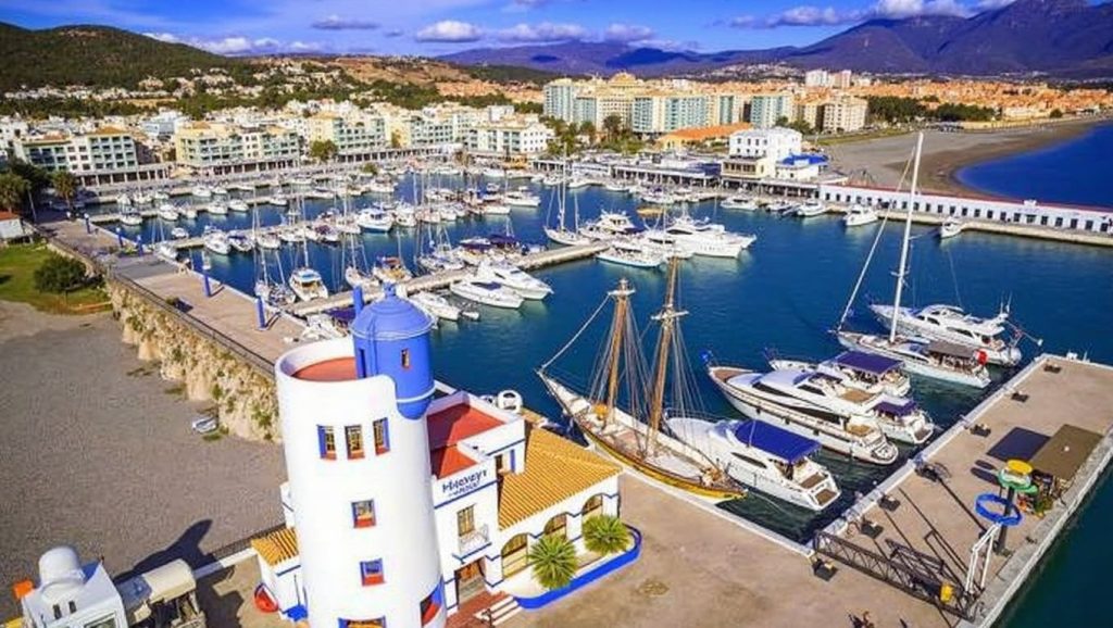 Playa del Negro — foto 4 de 6