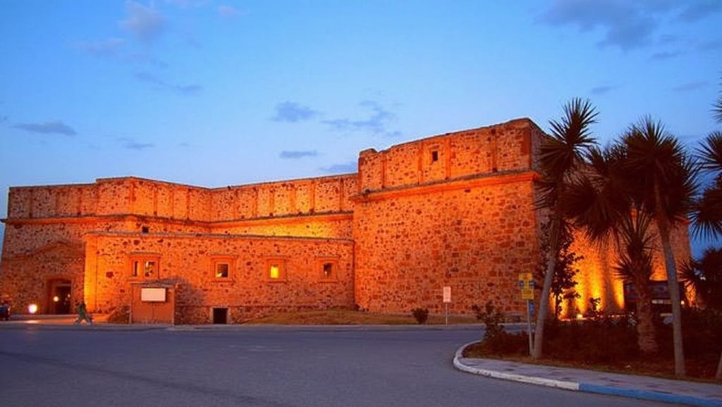 Playa del Negro — foto 5 de 6