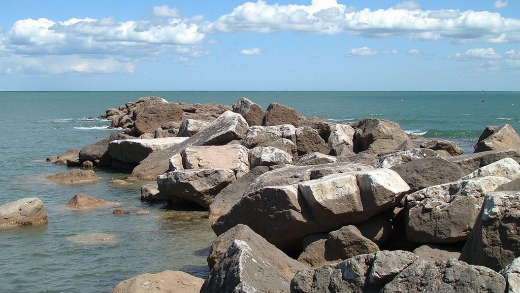 Playa del Ángel — foto 2 de 6