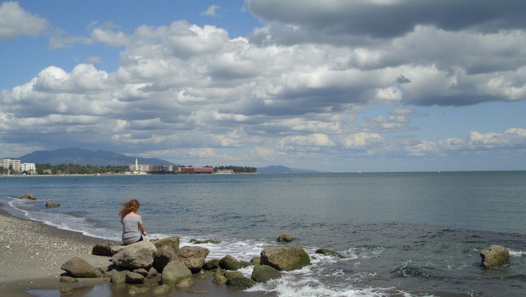 Playa del Ángel — foto 3 de 6