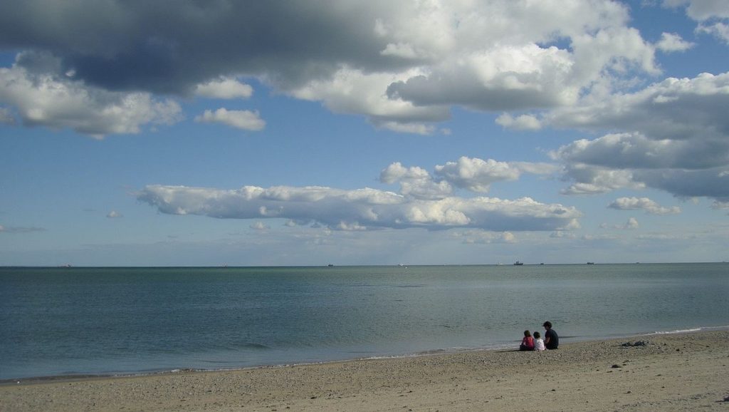 Playa del Ángel — foto 4 de 6