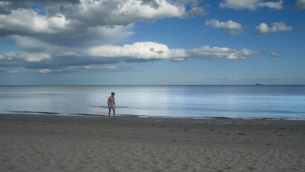 Playa del Ángel — foto 5 de 6