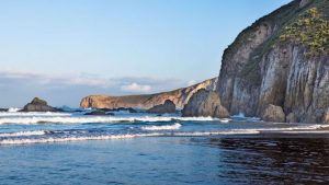 Playa del Oso