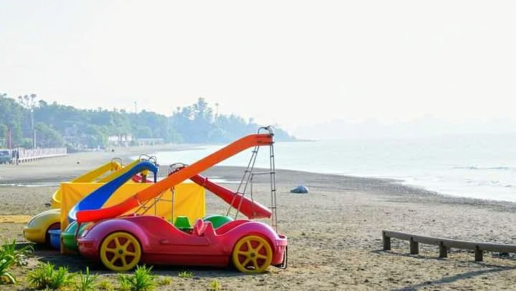 Playa del Padrón — foto 5 de 6