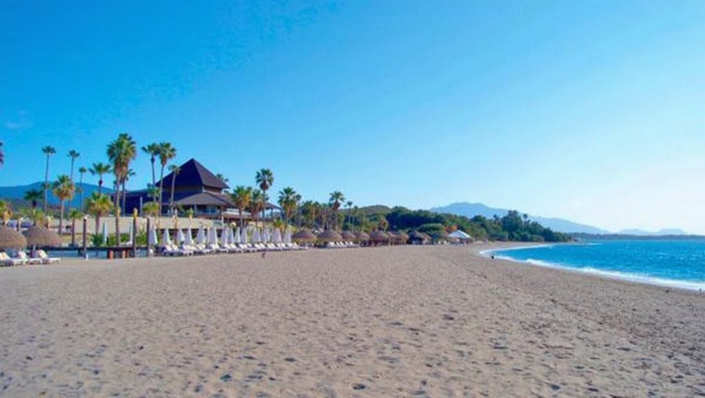 Playa del Padrón — foto 6 de 6