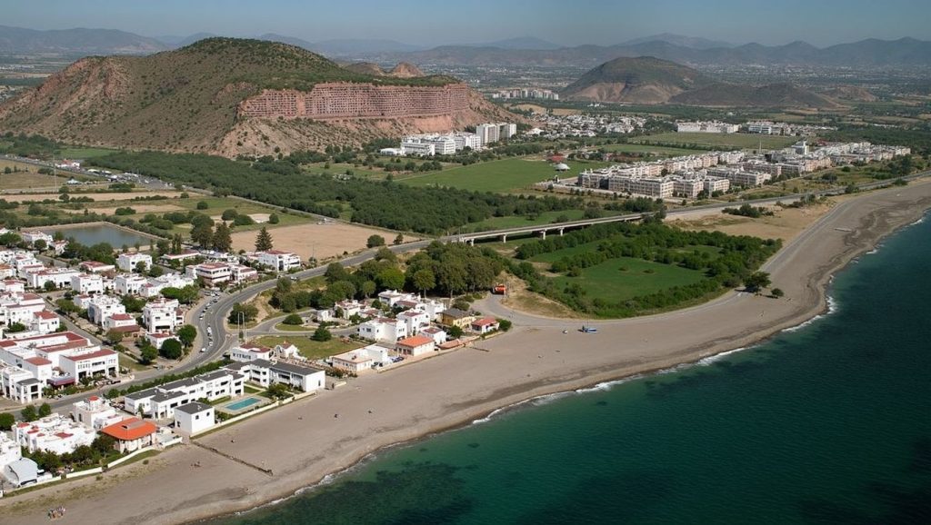 Playa del Palmeral — foto 3 de 6