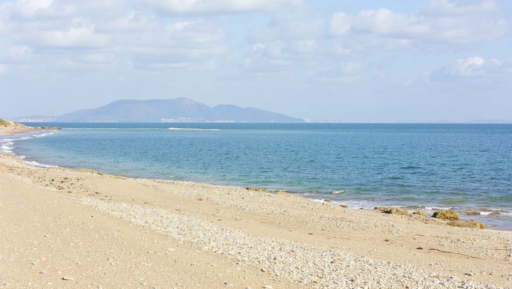 Playa del Palmeral — foto 4 de 6