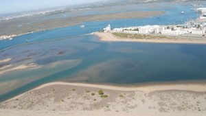 Playa del Parque Litoral