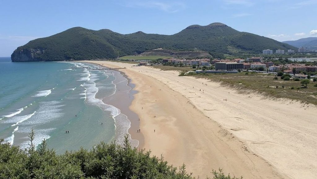 Playa del Pasaje — foto 2 de 6