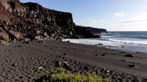 Playa del Paso