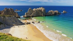 Playa del Pedreru