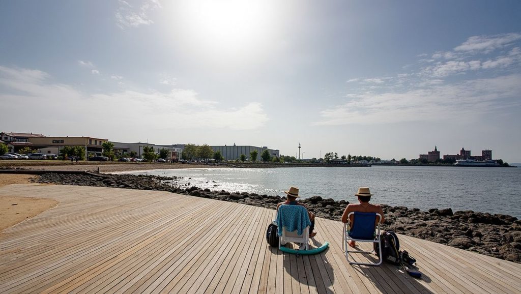 Arena de Playa del Perchel, Mogán (Gran Canaria)