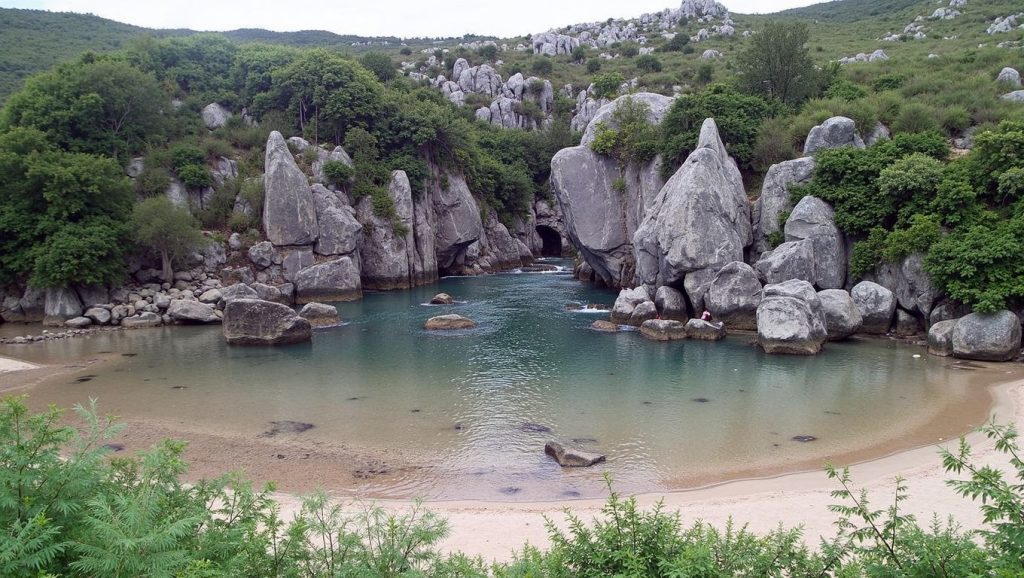 Arena de Playa del Pichel, Asturias (Asturias)
