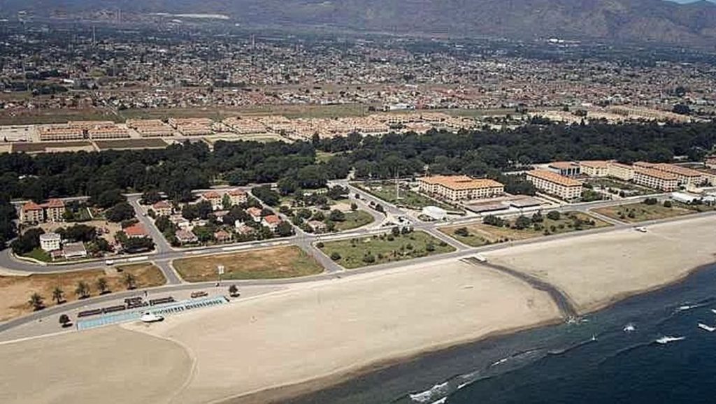Playa del Pinar — foto 3 de 6