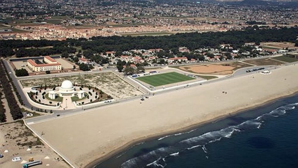Playa del Pinar — foto 5 de 6
