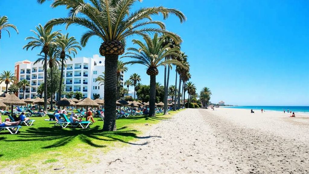 Playa del Playazo — foto 2 de 6