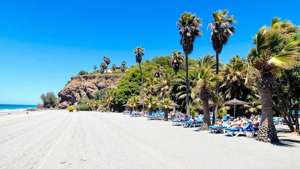 Playa del Playazo — foto 3 de 6