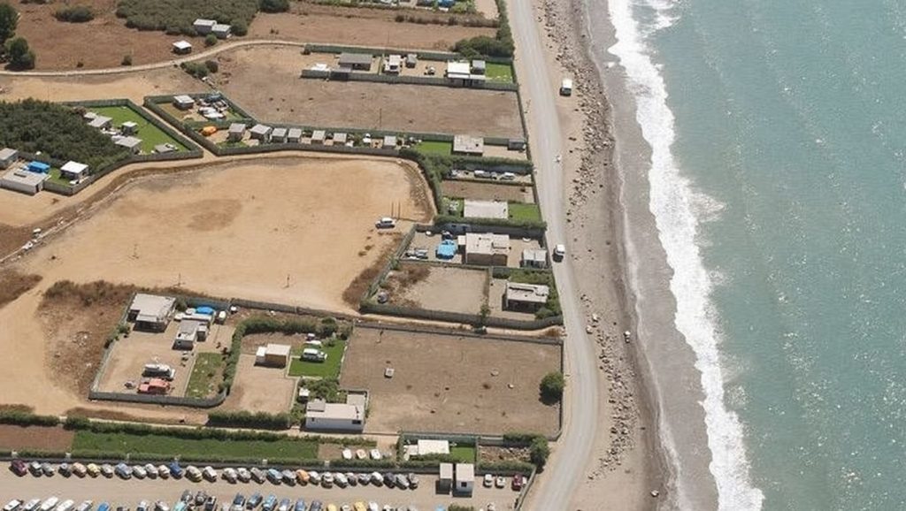 Playa del Playazo — foto 4 de 6