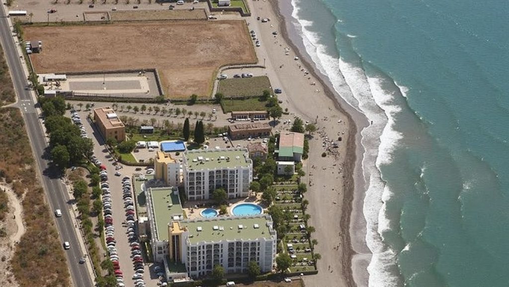 Playa del Playazo — foto 6 de 6