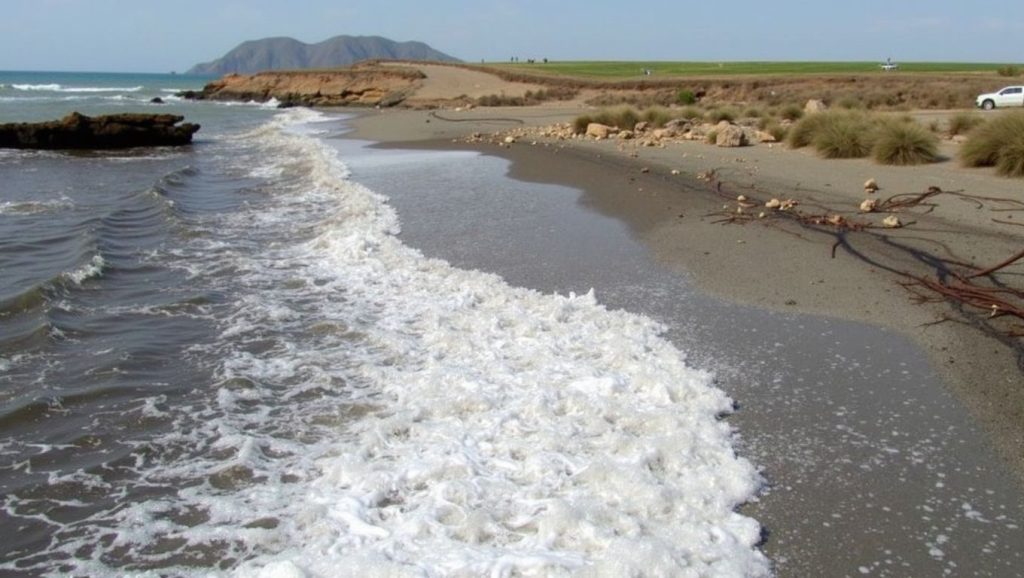 Playa del Pocico del Animal — foto 3 de 6